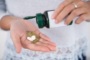 Suplementación y nutrigenómica