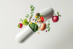 Suplementación y nutrigenómica