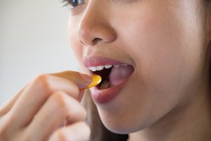 Suplementación y nutrigenómica