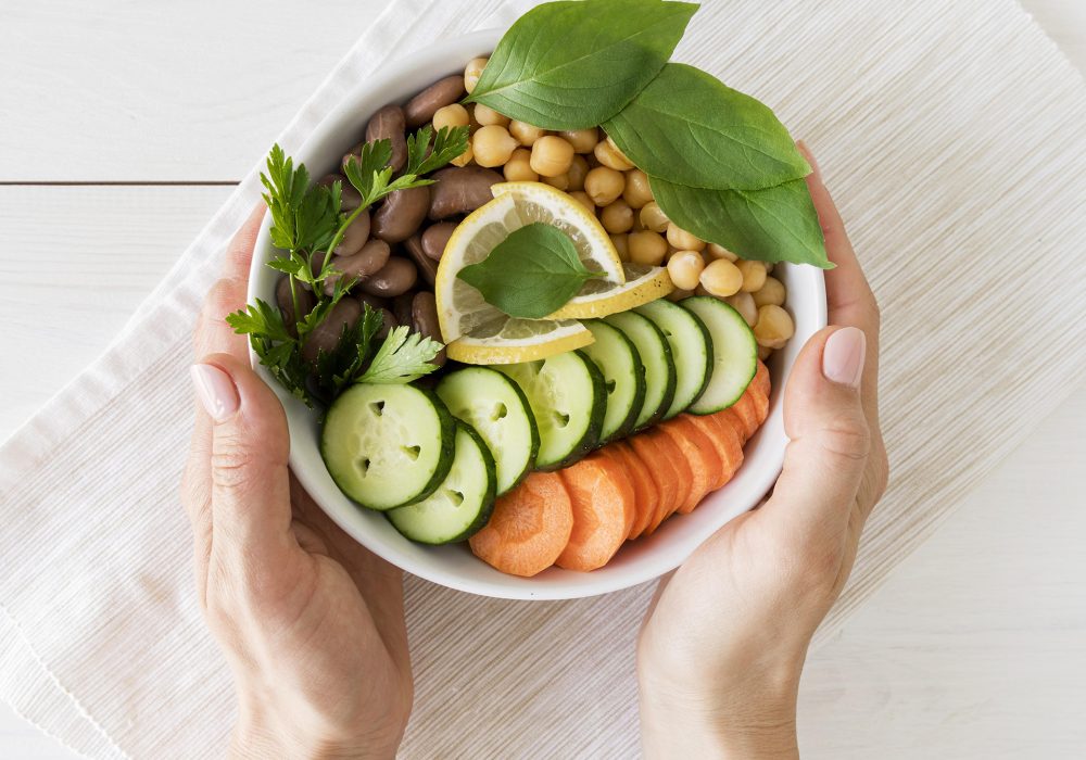 flat-lay-delicious-healthy-food-concept